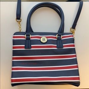 Tommy Hilfiger Crossbody Purse